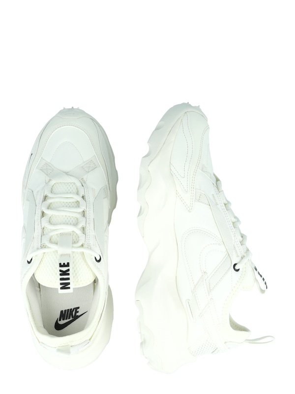 Nike Sportswear Nike Sportswear Sneaker 'TC 7900' in Beige Verkauf