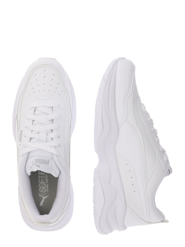 PUMA PUMA Sneaker 'Cilia' in Weiß Hotsell