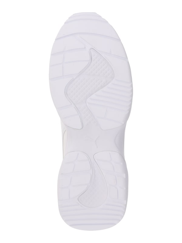 PUMA PUMA Sneaker 'Cilia' in Weiß Hotsell