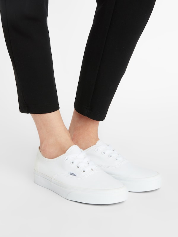 VANS VANS Sneaker 'Authentic' in Weiß im Angebot