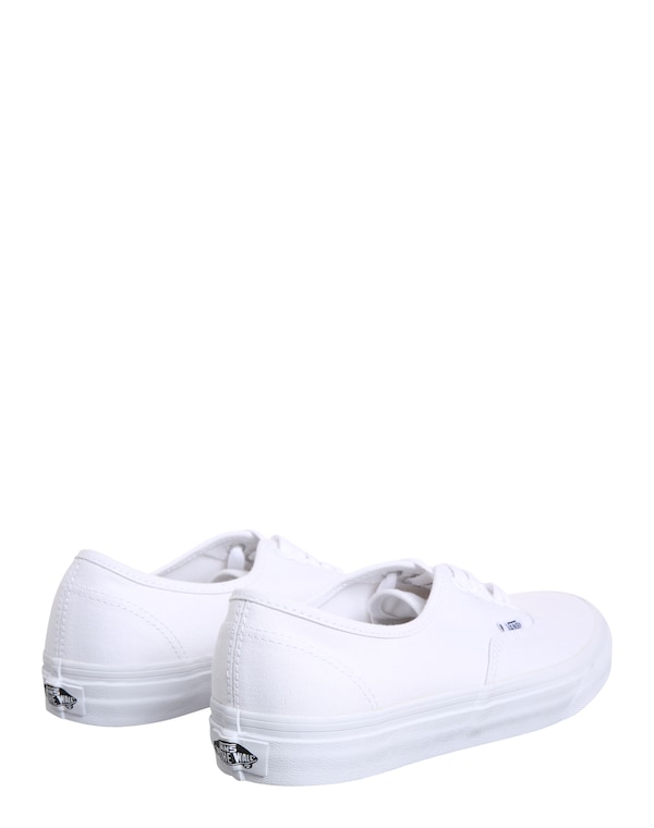 VANS VANS Sneaker 'Authentic' in Weiß im Angebot