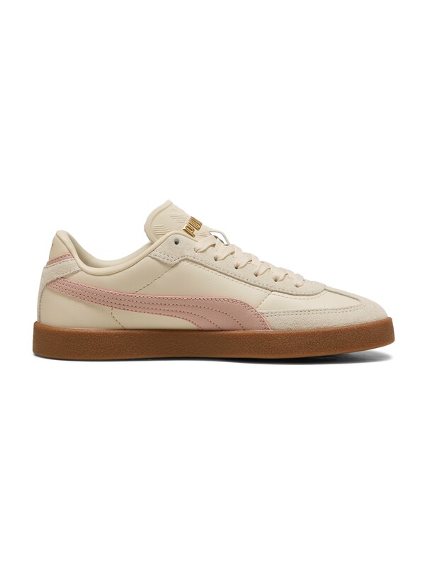 PUMA PUMA Sneaker 'Club II Era' in Wollweiß Günstiger Verkauf