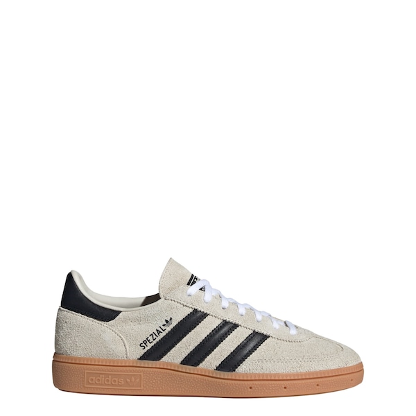 ADIDAS ORIGINALS ADIDAS ORIGINALS Sneaker 'Handball Spezial' in Hellgrau Blitzverkäufe