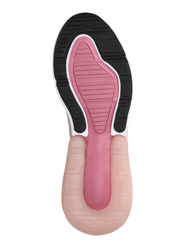Nike Sportswear Nike Sportswear Sneaker 'Air Max 270' in Pink Fabrik Onlineshop
