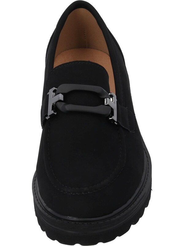 Palado Palado Slipper 'Xesta' in Schwarz Sonderangebot
