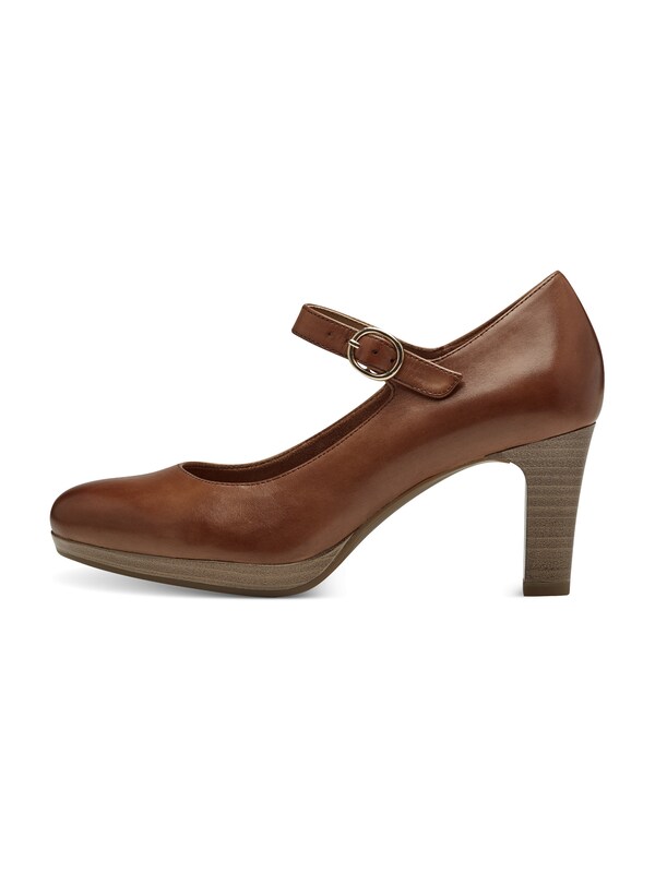 Tamaris Tamaris Pumps in Braun Rabatt