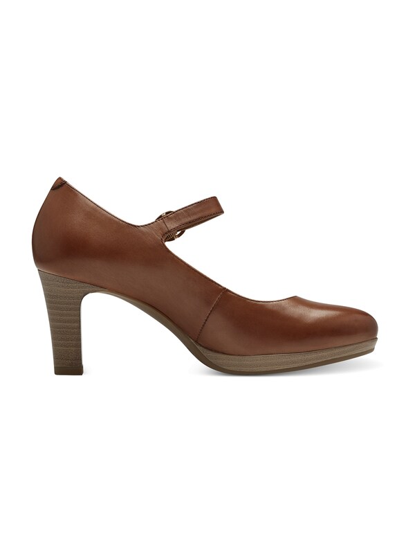 Tamaris Tamaris Pumps in Braun Rabatt