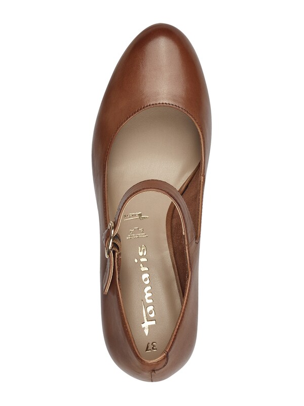 Tamaris Tamaris Pumps in Braun Rabatt