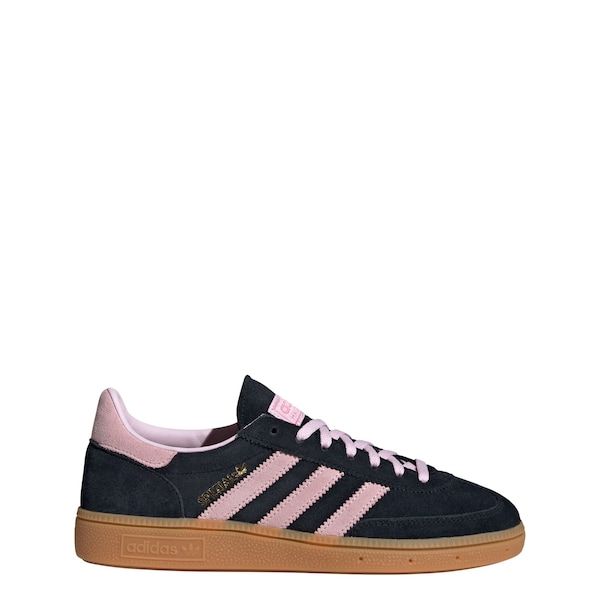 ADIDAS ORIGINALS ADIDAS ORIGINALS Sneaker 'Handball Spezial' in Schwarz Versandkostenfrei