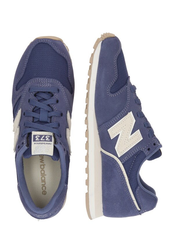 new balance new balance Sneaker '373' in Dunkelblau Großer Ausverkauf