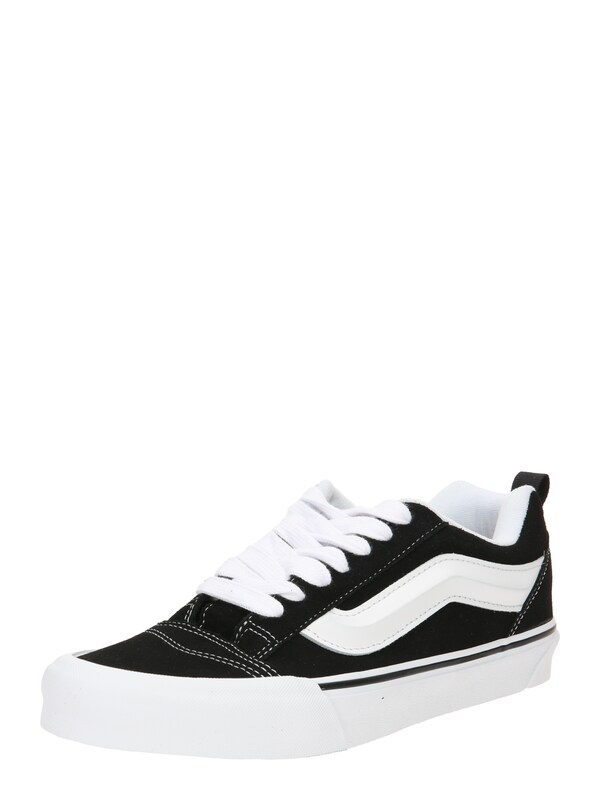 VANS VANS Sneaker 'Knu Skool' in Schwarz Flash Sale