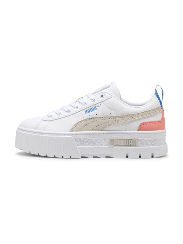 PUMA PUMA Sneaker 'Mayze' in Pitaya Begrenztes Angebot