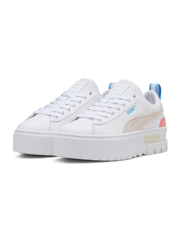 PUMA PUMA Sneaker 'Mayze' in Pitaya Begrenztes Angebot