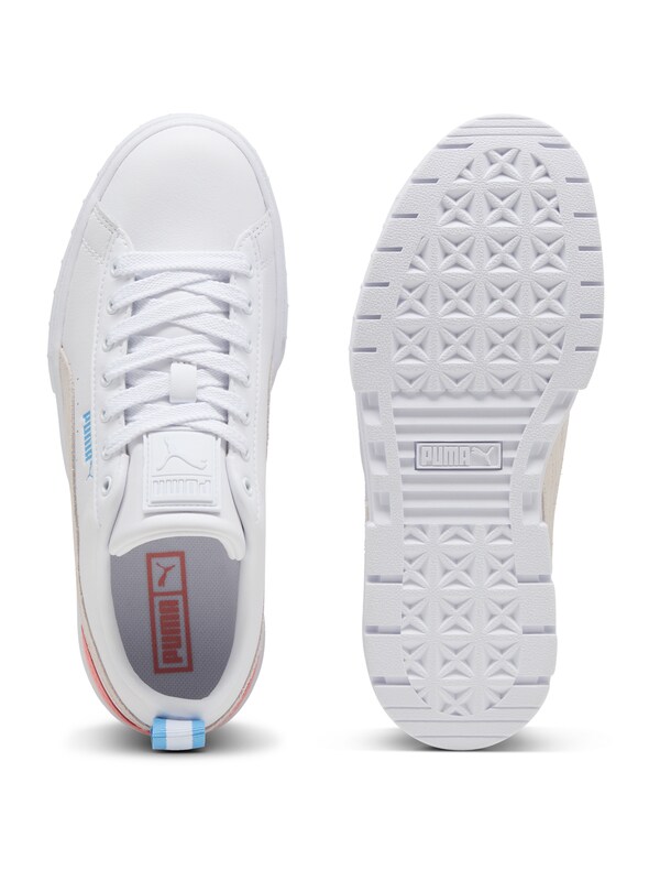 PUMA PUMA Sneaker 'Mayze' in Pitaya Begrenztes Angebot