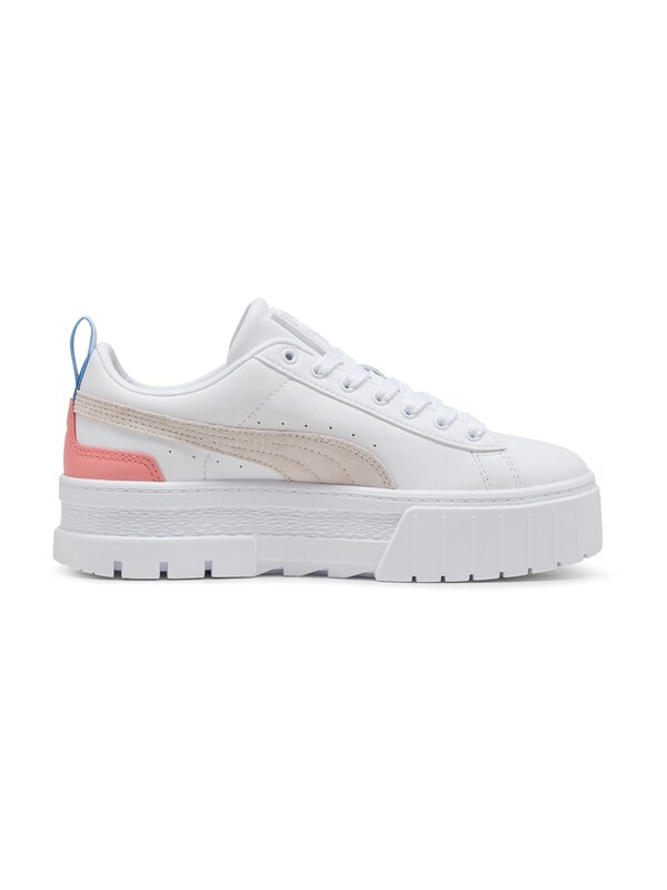 PUMA PUMA Sneaker 'Mayze' in Pitaya Begrenztes Angebot