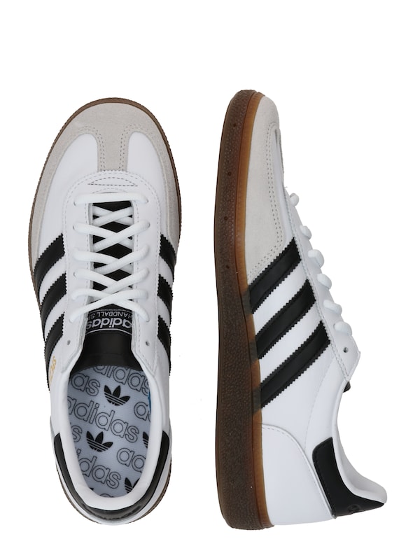 ADIDAS ORIGINALS ADIDAS ORIGINALS Sneaker 'Handball Spezial' in Weiß Online Shopping