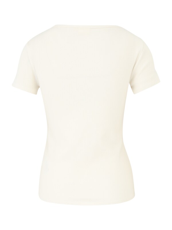 LEVI'S ® LEVI'S ® T-Shirt in Taubenblau Weiß Lagerräumung