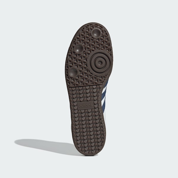 ADIDAS ORIGINALS ADIDAS ORIGINALS Sneaker 'Samba' in Weiß Top Angebot
