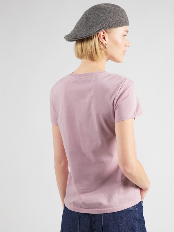 LEVI'S ® LEVI'S ® T-Shirt 'THE PERFECT' in Eosin Neueste Mode