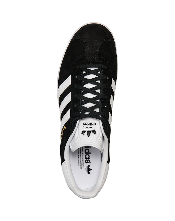 ADIDAS ORIGINALS ADIDAS ORIGINALS Sneaker 'Gazelle' in Schwarz Online Outlet