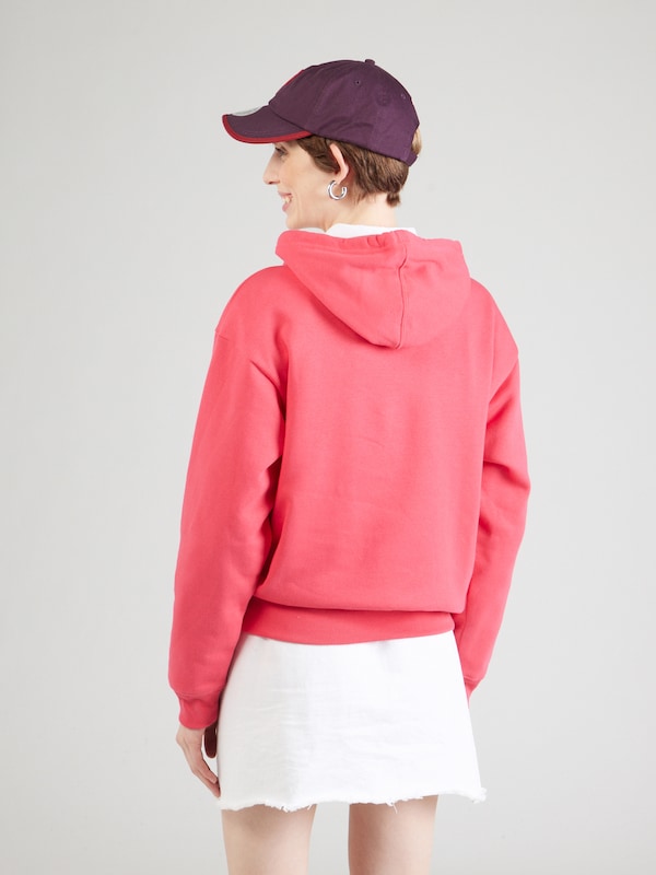GAP GAP Sweatshirt 'HERITAGE' in Pitaya Blitzangebot