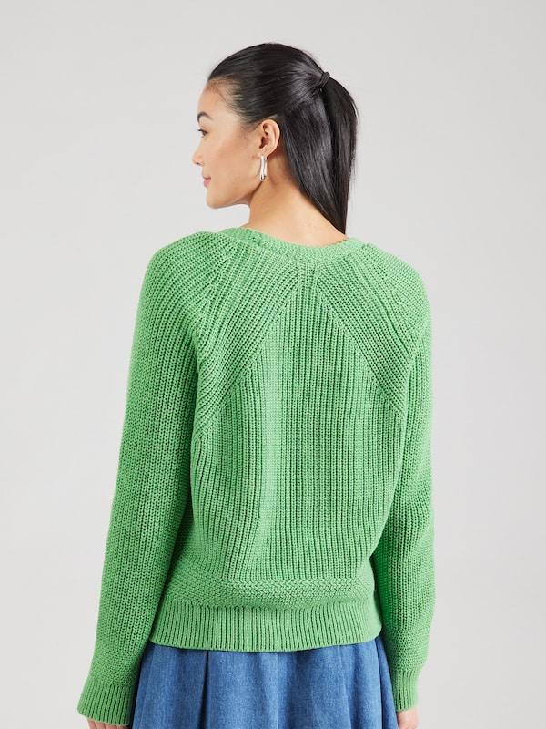 ONLY ONLY Strickjacke 'ONLBETINA' in Kiwi Neuheiten