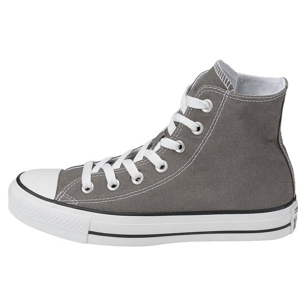 CONVERSE CONVERSE Sneaker 'Chuck Taylor All Star' in Grau Kauf eins, bekomm eins gratis