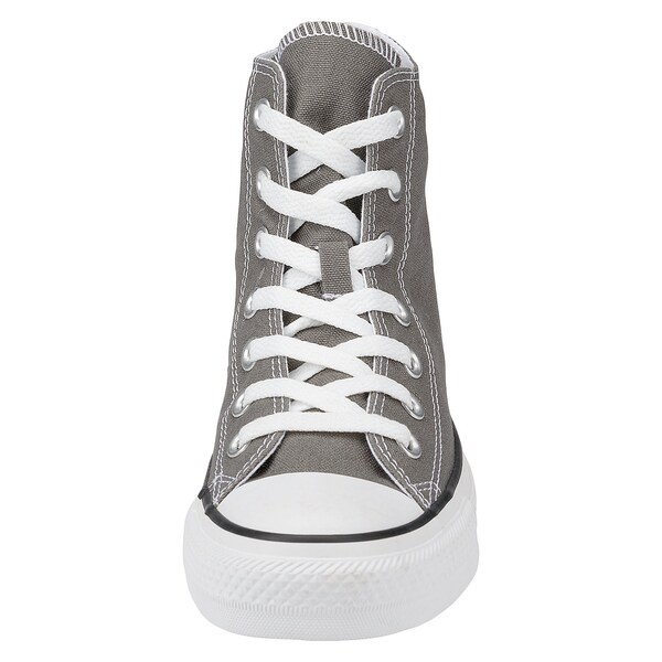 CONVERSE CONVERSE Sneaker 'Chuck Taylor All Star' in Grau Kauf eins, bekomm eins gratis