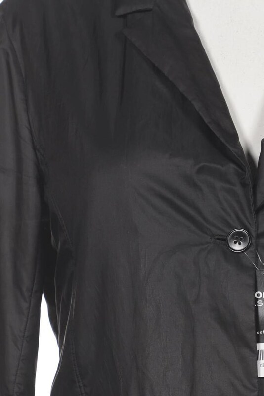 JIL SANDER JIL SANDER Blazer XL in Schwarz VIP-Rabatte