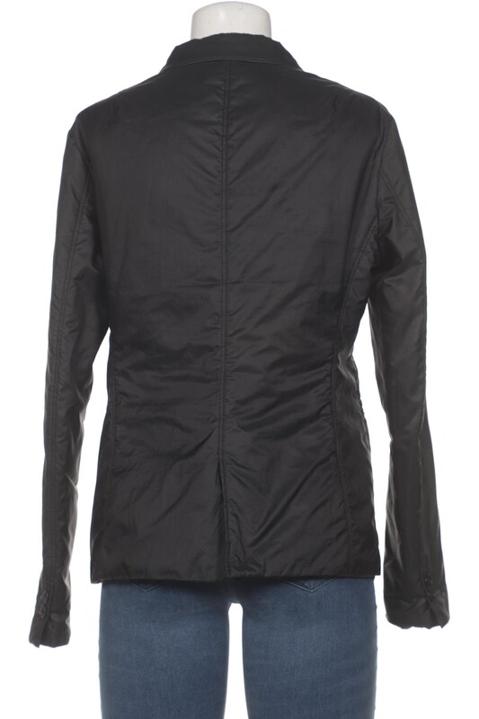 JIL SANDER JIL SANDER Blazer XL in Schwarz VIP-Rabatte