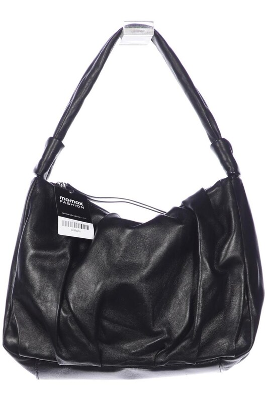 ABRO ABRO Handtasche gross Leder One Size in Schwarz JETZT KAUFEN