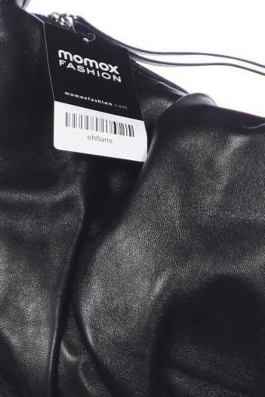 ABRO ABRO Handtasche gross Leder One Size in Schwarz JETZT KAUFEN