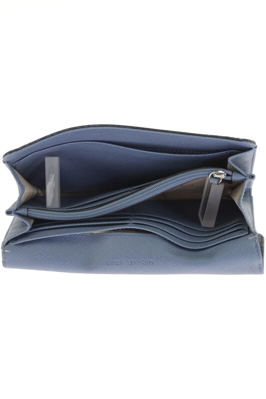 MICHAEL Michael Kors MICHAEL Michael Kors Portemonnaie One Size in Marine Letzte 2 Tage