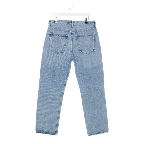 AGOLDE AGOLDE Jeans 29 in Hellblau Zeitbegrenzte Promotion