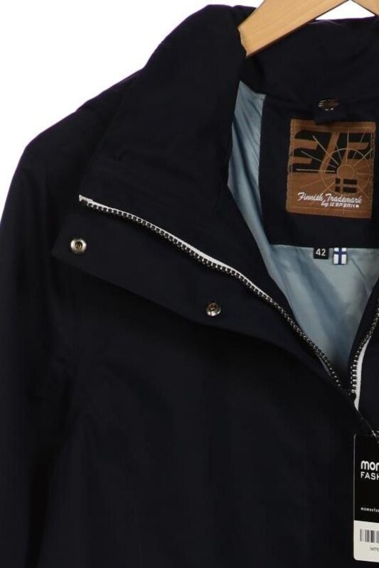 ICEPEAK ICEPEAK Jacke XL in Marine Bis zu 50% Rabatt