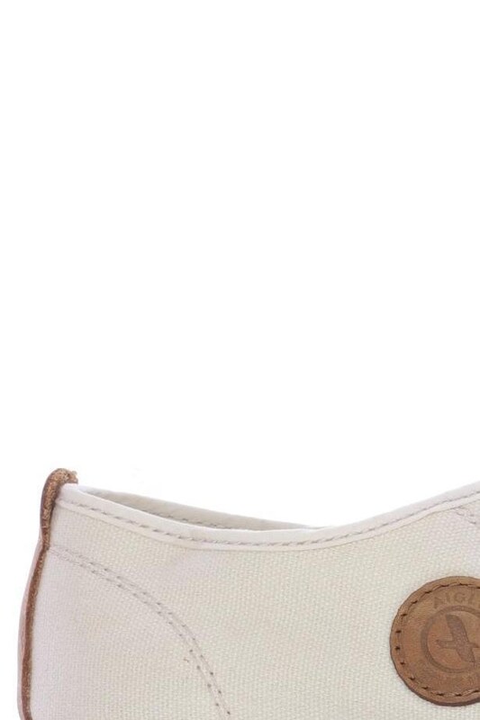 AIGLE AIGLE Sneaker 40 in Weiß Bis zu 60% Rabatt