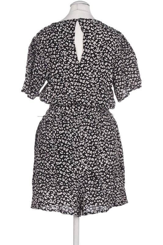 Guido Maria Kretschmer Jewellery Guido Maria Kretschmer Jewellery Overall oder Jumpsuit M in Schwarz Super Rabatt
