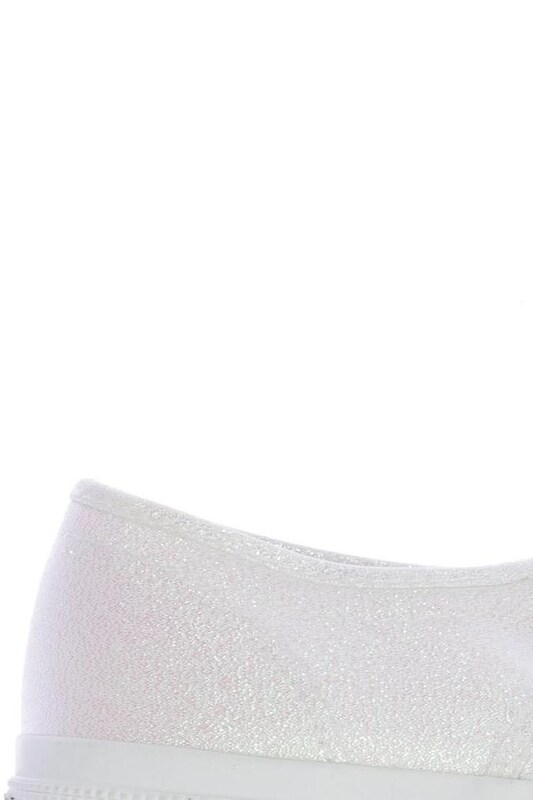 SUPERGA SUPERGA Sneaker 39 in Weiß Clearance-Verkauf