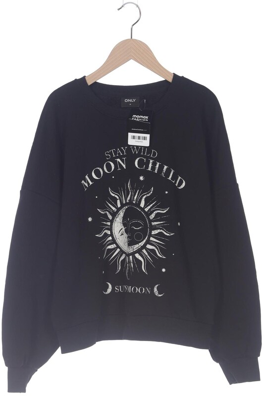 ONLY ONLY Sweater M in Schwarz Fabrikladen