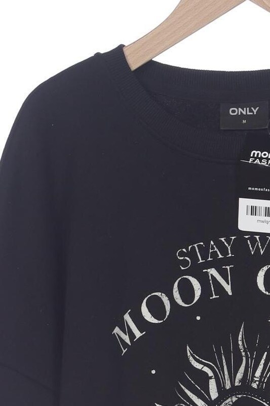 ONLY ONLY Sweater M in Schwarz Fabrikladen