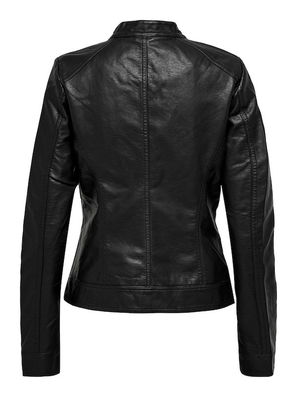 ONLY ONLY Übergangsjacke 'Bandit' in Schwarz 2025