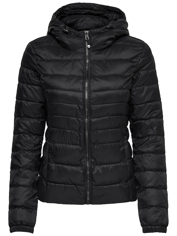 ONLY ONLY Übergangsjacke 'ONLTahoe' in Schwarz Online
