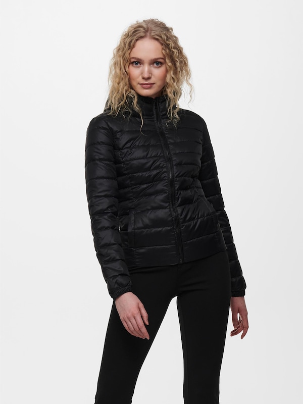 ONLY ONLY Übergangsjacke 'ONLTahoe' in Schwarz Online