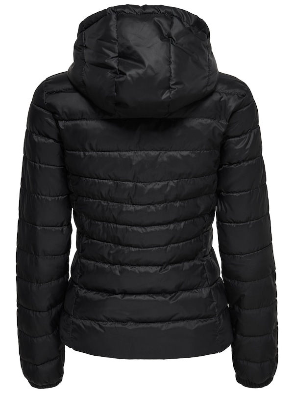 ONLY ONLY Übergangsjacke 'ONLTahoe' in Schwarz Online