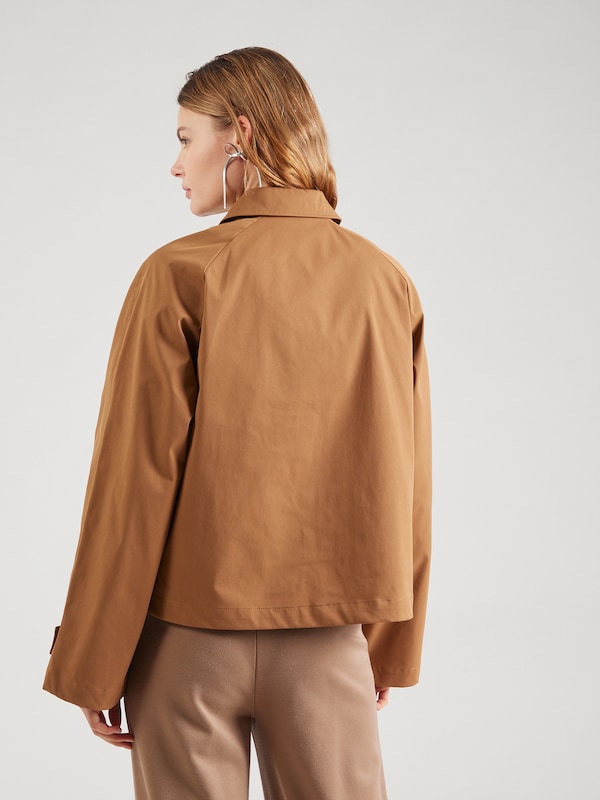 ONLY ONLY Jacke 'April' in Cognac Outlet