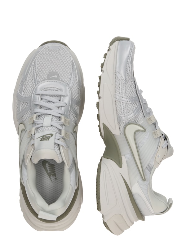 Nike Sportswear Nike Sportswear Sneaker 'V2K' in Hellgrau Günstig kaufen