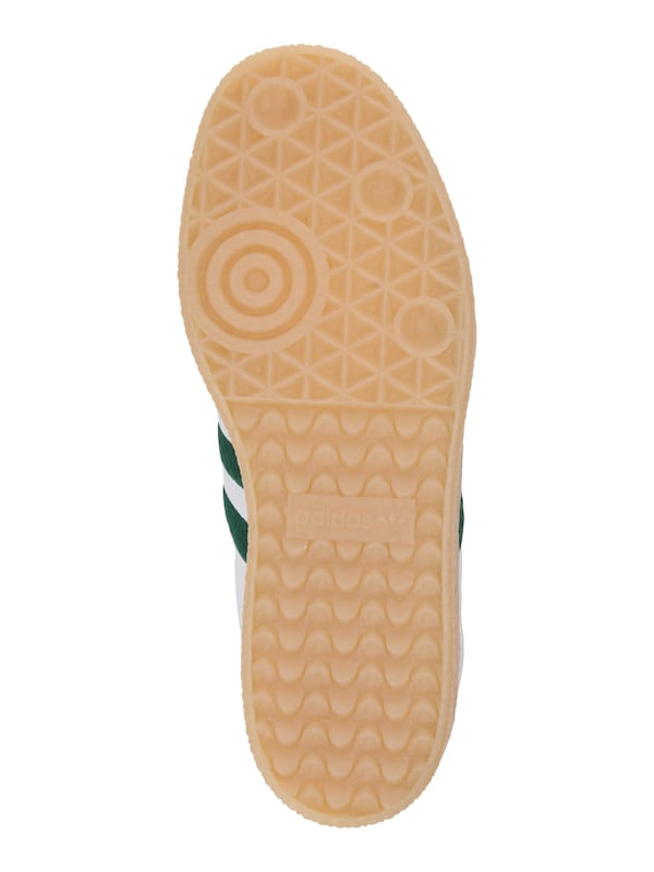 ADIDAS ORIGINALS ADIDAS ORIGINALS Sneaker 'SAMBAE' in Weiß Versandkostenfrei