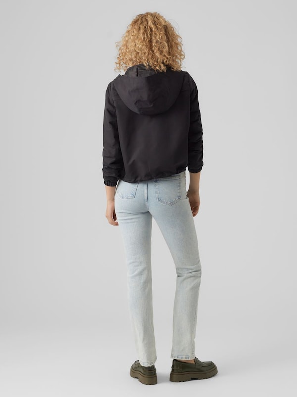 VERO MODA VERO MODA Jacke 'VMZoa' in Schwarz Black Friday