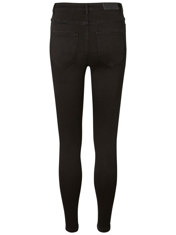 VERO MODA VERO MODA Skinny Jeans 'Sophia' in Schwarz Osterangebot