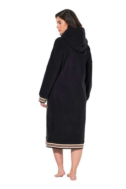 Ulla Popken Ulla Popken Kleid in Schwarz Neueste Stile